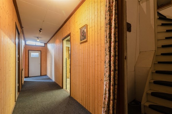 Medium property photo - J. Kammingastraat 150, 9648 KM Wildervank
